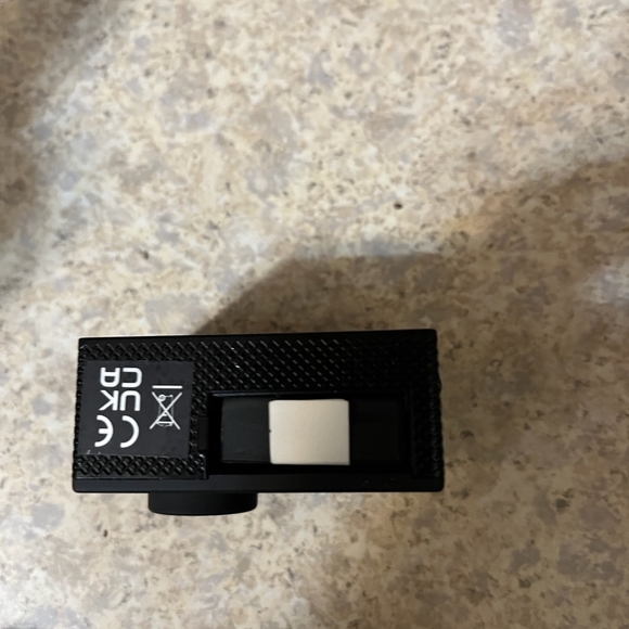 NWT Action Pro Cam / Video Wireless Black With Accessories - Picture 11 of 11